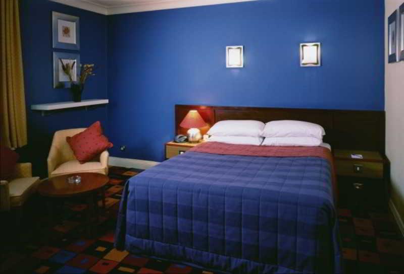 Caledonian Hotel Newcastle upon Tyne Exterior photo